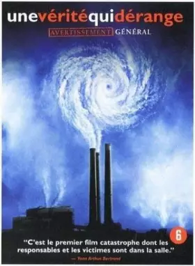 Couverture du produit · Une vérité qui dérange (digipack)