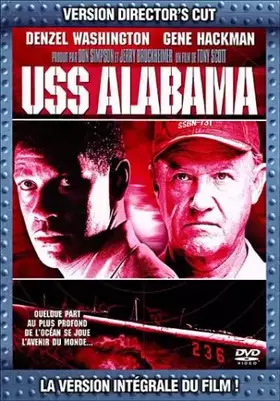 Couverture du produit · USS Alabama [Director's Cut]