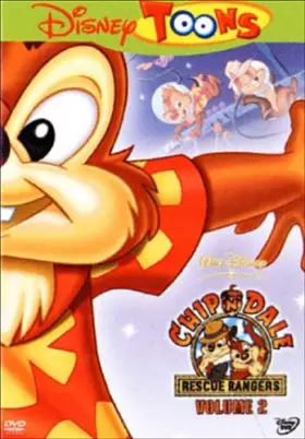 Couverture du produit · Tic & Tac, les rangers du risque : Startac