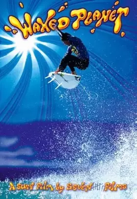 Couverture du produit · Waxed Planet [Import]