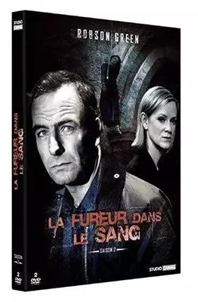 Couverture du produit · La fureur dans le sang : saison 2