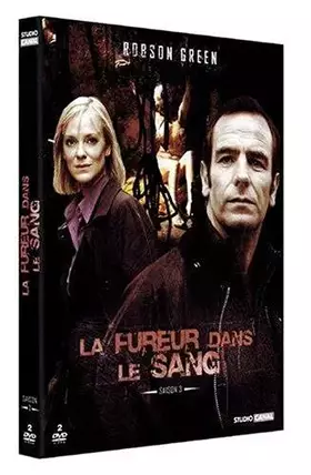 Couverture du produit · La fureur dans le sang : saison 3