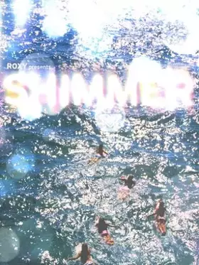 Couverture du produit · Shimmer