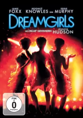 Couverture du produit · Dreamgirls [Import]
