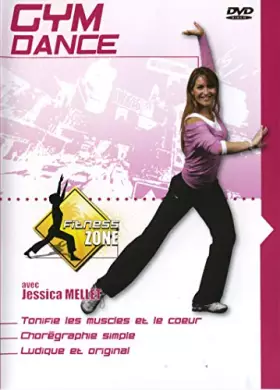 Couverture du produit · Fitness Zone, vol. 6 : Gym Dance
