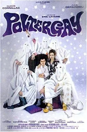 Couverture du produit · Poltergay