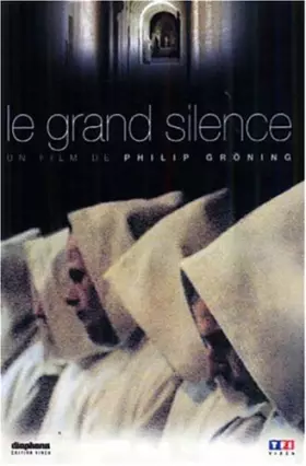 Couverture du produit · Le grand silence