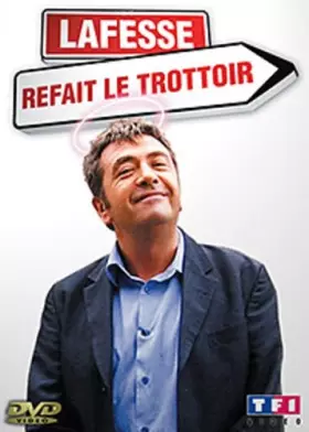Couverture du produit · Lafesse refait Le Trottoir