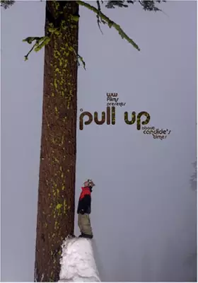 Couverture du produit · Pull Up