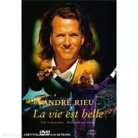 Couverture du produit · La Vie Est Belle