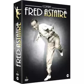 Couverture du produit · Fred Astaire - Coffret 5 DVD [Pack]