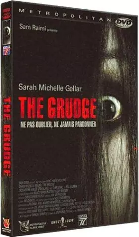 Couverture du produit · The Grudge [Édition Simple]