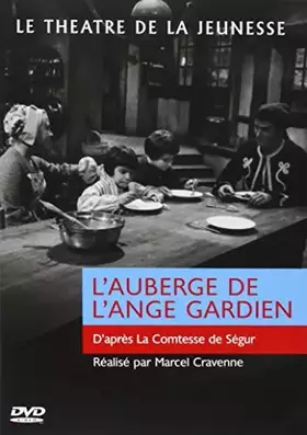 Couverture du produit · L'Auberge de l'Ange Gardien