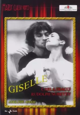 Couverture du produit · Giselle