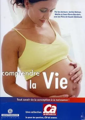 Couverture du produit · Comprendre la Vie