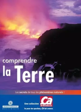Couverture du produit · Comprendre la terre