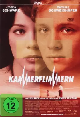 Couverture du produit · Kammerflimmern [Import]