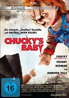 Couverture du produit · Chucky'S Baby