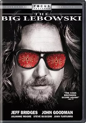 Couverture du produit · Big Lebowski [Import USA Zone 1]