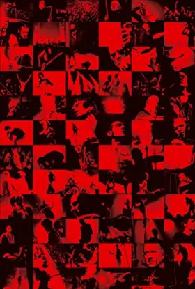 Couverture du produit · Noir Désir en images - Coffret 2 DVD