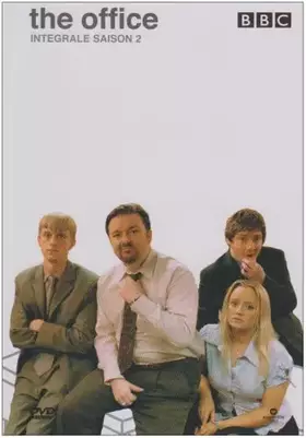 Couverture du produit · The Office : L'Intégrale Saison 2