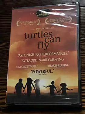 Couverture du produit · Turtles Can Fly [Import USA Zone 1]