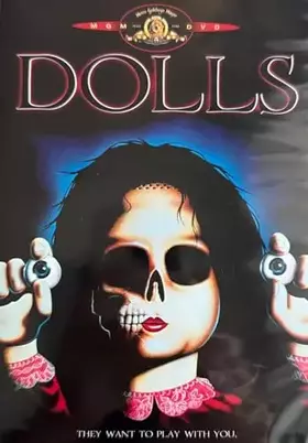 Couverture du produit · Dolls [Import USA Zone 1]