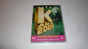 Couverture du produit · Karaoké - Kara 2005