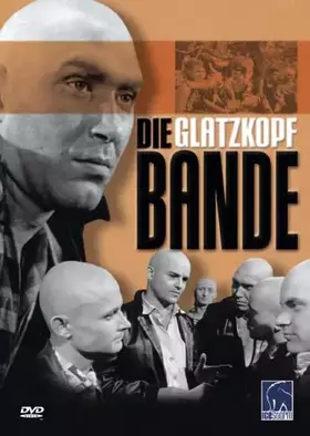 Couverture du produit · Die Glatzkopfbande