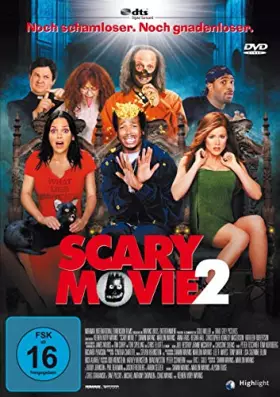 Couverture du produit · Scary Movie 2 [Import]