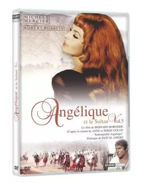 Couverture du produit · Angélique et le sultan
