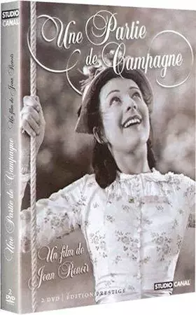 Couverture du produit · Une Partie de Campagne [Édition Prestige]