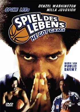 Couverture du produit · Spike Lees Spiel des Lebens [Import]