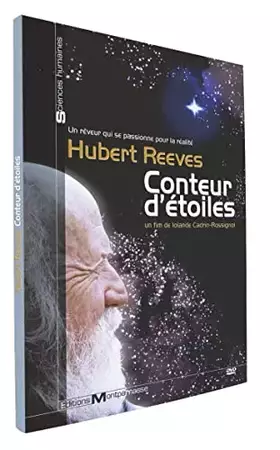 Couverture du produit · Hubert Reeves-Conteur d'étoiles