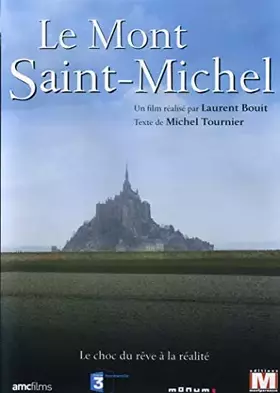 Couverture du produit · Le Mont Saint-Michel