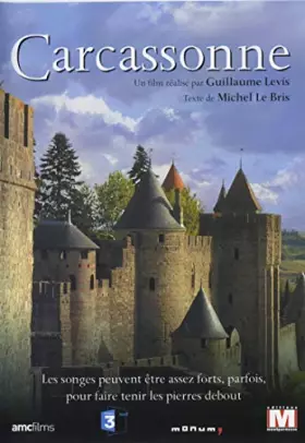 Couverture du produit · Carcassonne
