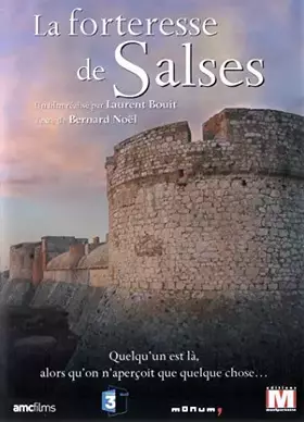 Couverture du produit · La Forteresse de Salses