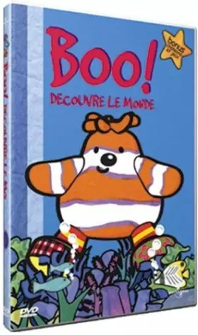 Couverture du produit · Boo! découvre le monde