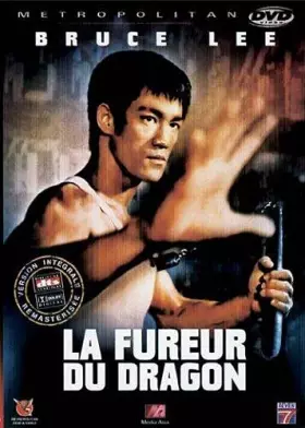 Couverture du produit · La Fureur du Dragon [Édition [Version remasterisée]