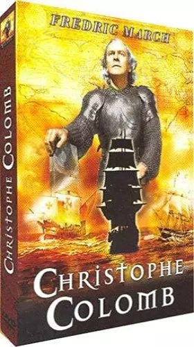 Couverture du produit · Christophe Colomb