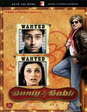 Couverture du produit · Bunty Aur Babli