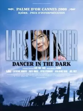 Couverture du produit · Dancer in The Dark [Édition Simple]
