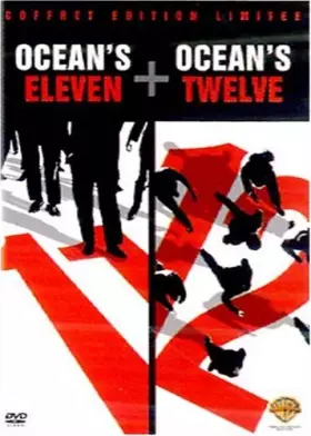 Couverture du produit · Eleven + Ocean's Twelve [Édition Limitée]