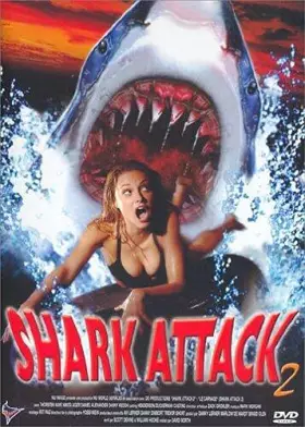 Couverture du produit · Shark Attack 2