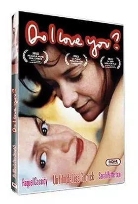 Couverture du produit · Do I Love You