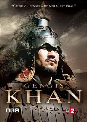 Couverture du produit · Gengis Khan