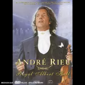 Couverture du produit · André Rieu : Live at the Royal Albert Hall