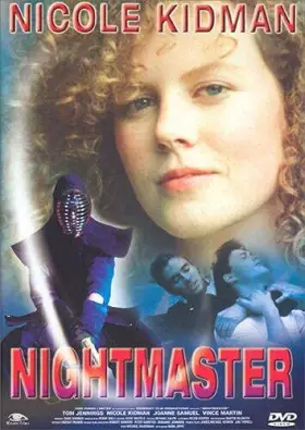 Couverture du produit · Nightmaster