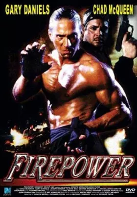 Couverture du produit · Firepower