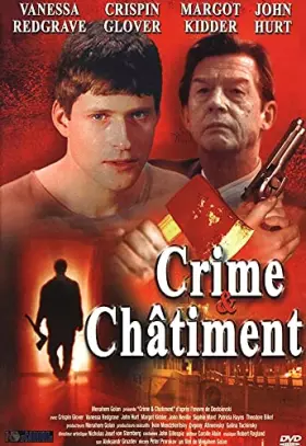 Couverture du produit · Crime et châtiment [Import]